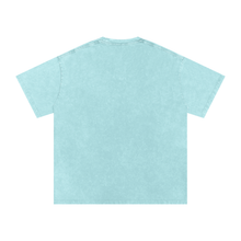 Load image into Gallery viewer, Aaliyah Snow Washed Oversized Cotton T-Shirt
