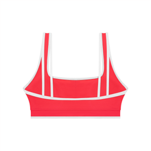 Load image into Gallery viewer, Women's Color Block Yoga Tank Top
