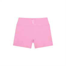 Load image into Gallery viewer, Women’s High Rise Yoga Shorts
