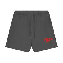 Load image into Gallery viewer, Unisex Heavyweight Fleece Loose Fit Shorts
