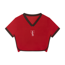 Load image into Gallery viewer, Women’s Color Block Performance T-Shirt
