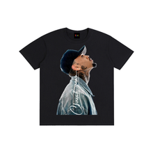 Load image into Gallery viewer, Chris Brown Pure Cotton Unisex T-Shirt
