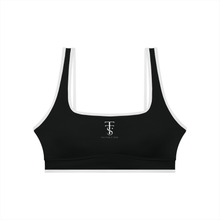 Load image into Gallery viewer, Women's Color Block Yoga Tank Top
