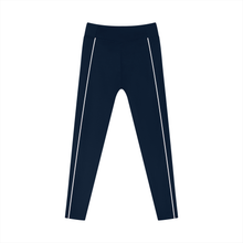 Load image into Gallery viewer, Women’s High-Waist Tapered Leggings
