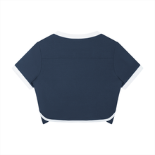 Load image into Gallery viewer, Women’s Color Block Performance T-Shirt
