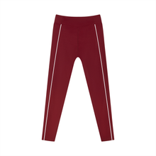 Load image into Gallery viewer, Women’s High-Waist Tapered Leggings
