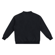 Load image into Gallery viewer, YOI Snow Washed Sweat Cardigan
