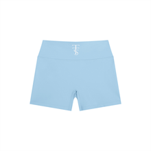 Load image into Gallery viewer, Women’s High Rise Yoga Shorts
