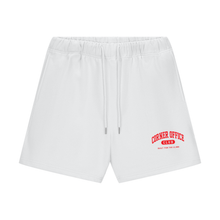 Load image into Gallery viewer, Unisex Heavyweight Fleece Loose Fit Shorts
