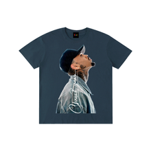Load image into Gallery viewer, Chris Brown Pure Cotton Unisex T-Shirt
