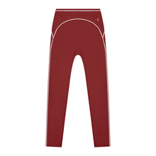 Load image into Gallery viewer, Women's High Rise Topstitching Leggings
