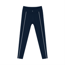 Load image into Gallery viewer, Women’s High-Waist Tapered Leggings
