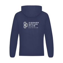 Load image into Gallery viewer, Soft Hooded Sports Jacket
