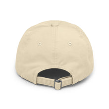 Load image into Gallery viewer, Corner Office Club Tennis Distressed Baseball Cap
