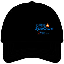 Load image into Gallery viewer, Snapback Perforated Cap

