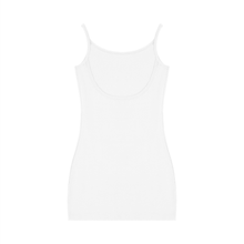 Load image into Gallery viewer, Women's Solid Tight Sleeveless Dress

