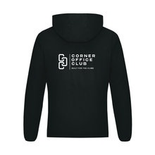 Load image into Gallery viewer, Soft Hooded Sports Jacket
