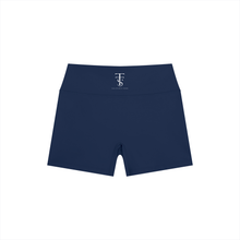 Load image into Gallery viewer, Women’s High Rise Yoga Shorts
