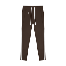 Load image into Gallery viewer, Women’s Color Block Yoga Leggings
