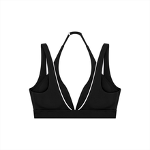 Load image into Gallery viewer, Women’s Halter Neck Yoga Sports Bra
