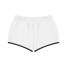 Load image into Gallery viewer, Women's Retro Contrast Binding Shorts
