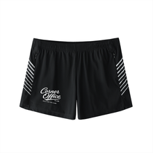 Load image into Gallery viewer, Men's Side-Stripe Performance Shorts

