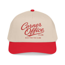 Load image into Gallery viewer, COC Mid Profile Baseball Cap
