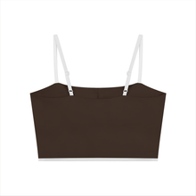 Load image into Gallery viewer, Women’s Color Block Yoga Sports Bra
