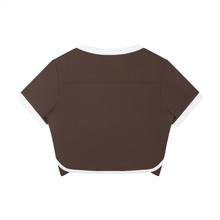 Load image into Gallery viewer, Women’s Color Block Performance T-Shirt

