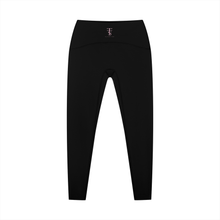 Load image into Gallery viewer, Women's High-Waisted Ankle Length Yoga Leggings

