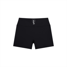 Load image into Gallery viewer, Women’s High Rise Yoga Shorts
