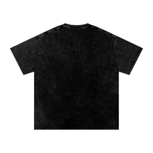 Load image into Gallery viewer, Michael Jackson - Smooth Criminal Snow Washed Oversized Cotton T-Shirt
