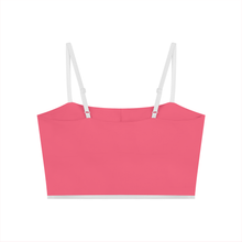Load image into Gallery viewer, Women’s Color Block Yoga Sports Bra
