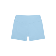 Load image into Gallery viewer, Women’s High Rise Yoga Shorts
