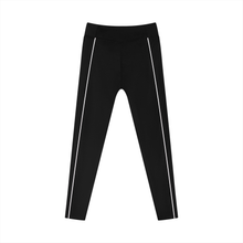 Load image into Gallery viewer, Women’s High-Waist Tapered Leggings
