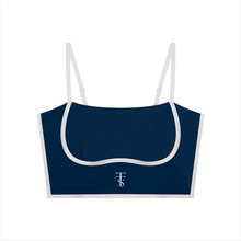 Load image into Gallery viewer, Women’s Color Block Yoga Sports Bra
