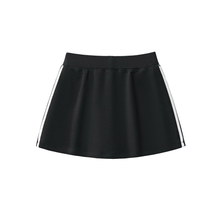Load image into Gallery viewer, Taped Cooling Performance Short Skirt
