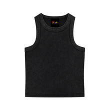 Load image into Gallery viewer, Snow Washed Tank Top
