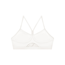 Load image into Gallery viewer, Women's Tight Cropped Sports Bra
