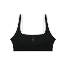 Load image into Gallery viewer, Women's Color Block Yoga Tank Top
