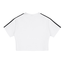 Load image into Gallery viewer, Taped Cooling Performance Crop Top
