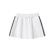 Load image into Gallery viewer, Taped Cooling Performance Short Skirt
