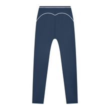 Load image into Gallery viewer, Women's High Rise Topstitching Leggings
