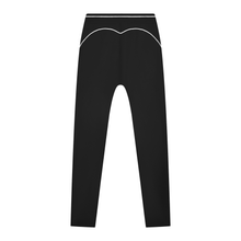 Load image into Gallery viewer, Women's High Rise Topstitching Leggings
