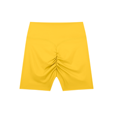 Load image into Gallery viewer, High-Waisted Blend Biker Shorts
