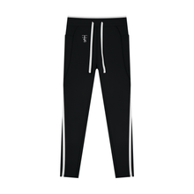 Load image into Gallery viewer, Women’s Color Block Yoga Leggings
