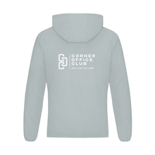 Load image into Gallery viewer, Soft Hooded Sports Jacket
