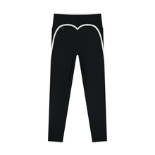 Load image into Gallery viewer, Women’s Color Block Yoga Leggings
