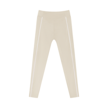 Load image into Gallery viewer, Women’s High-Waist Tapered Leggings
