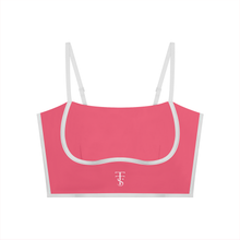 Load image into Gallery viewer, Women’s Color Block Yoga Sports Bra
